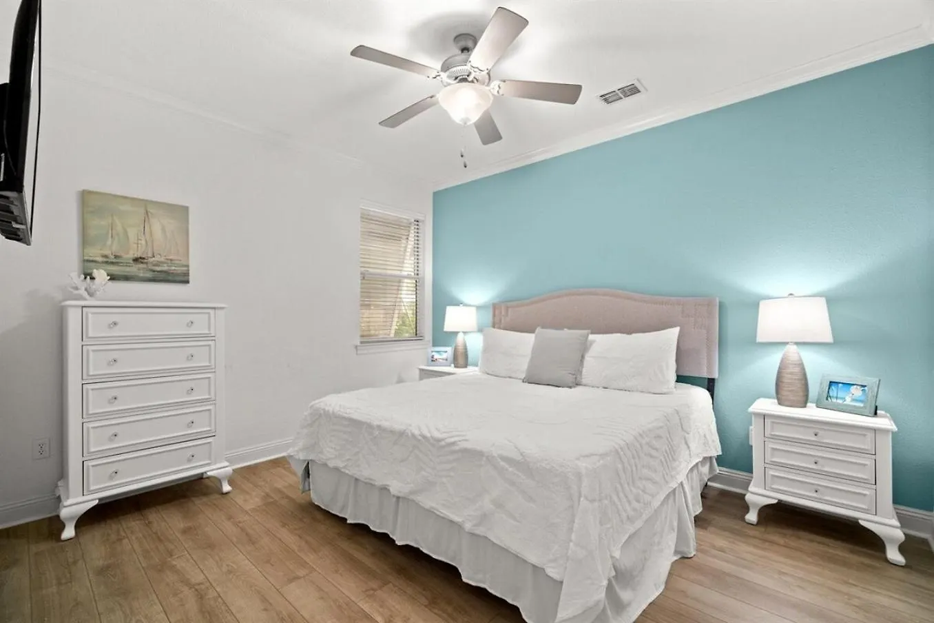 Villa Walk To Beach Resort Pool Recently Renovated Destin United States