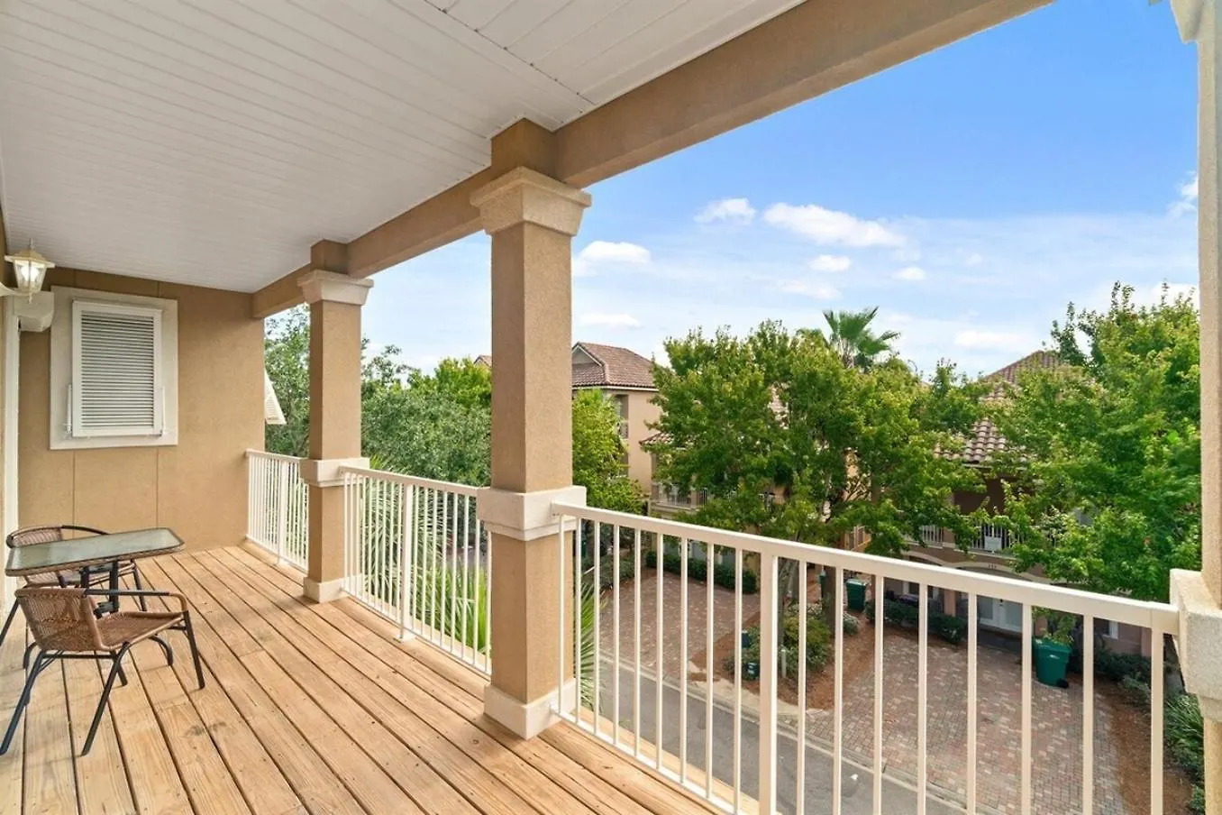 Walk To Beach Resort Pool Recently Renovated Destin Villa