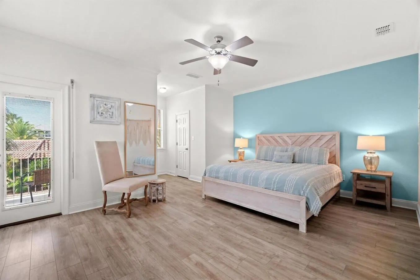 Villa Walk To Beach Resort Pool Recently Renovated Destin United States