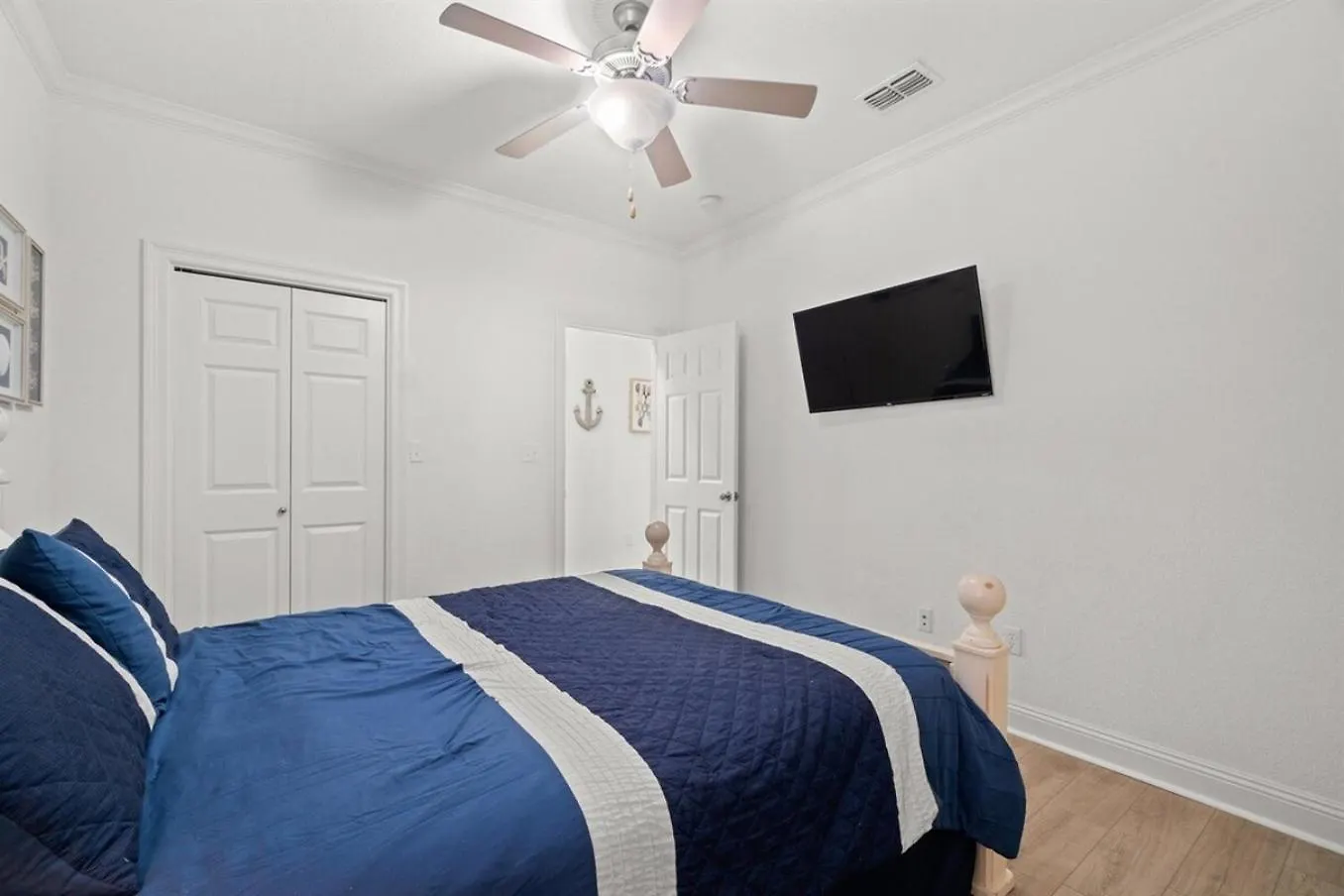 Villa Walk To Beach Resort Pool Recently Renovated Destin